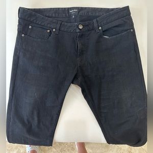 MENS LUXERY ITALIAN JEANS GIORGIO ARMANI